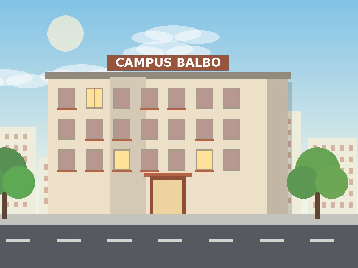 Campus Balbo — foto 1
