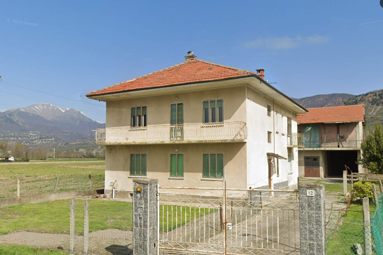 Immagine della proprietà in (TO)-Avigliana - Vendita immobile - Villa