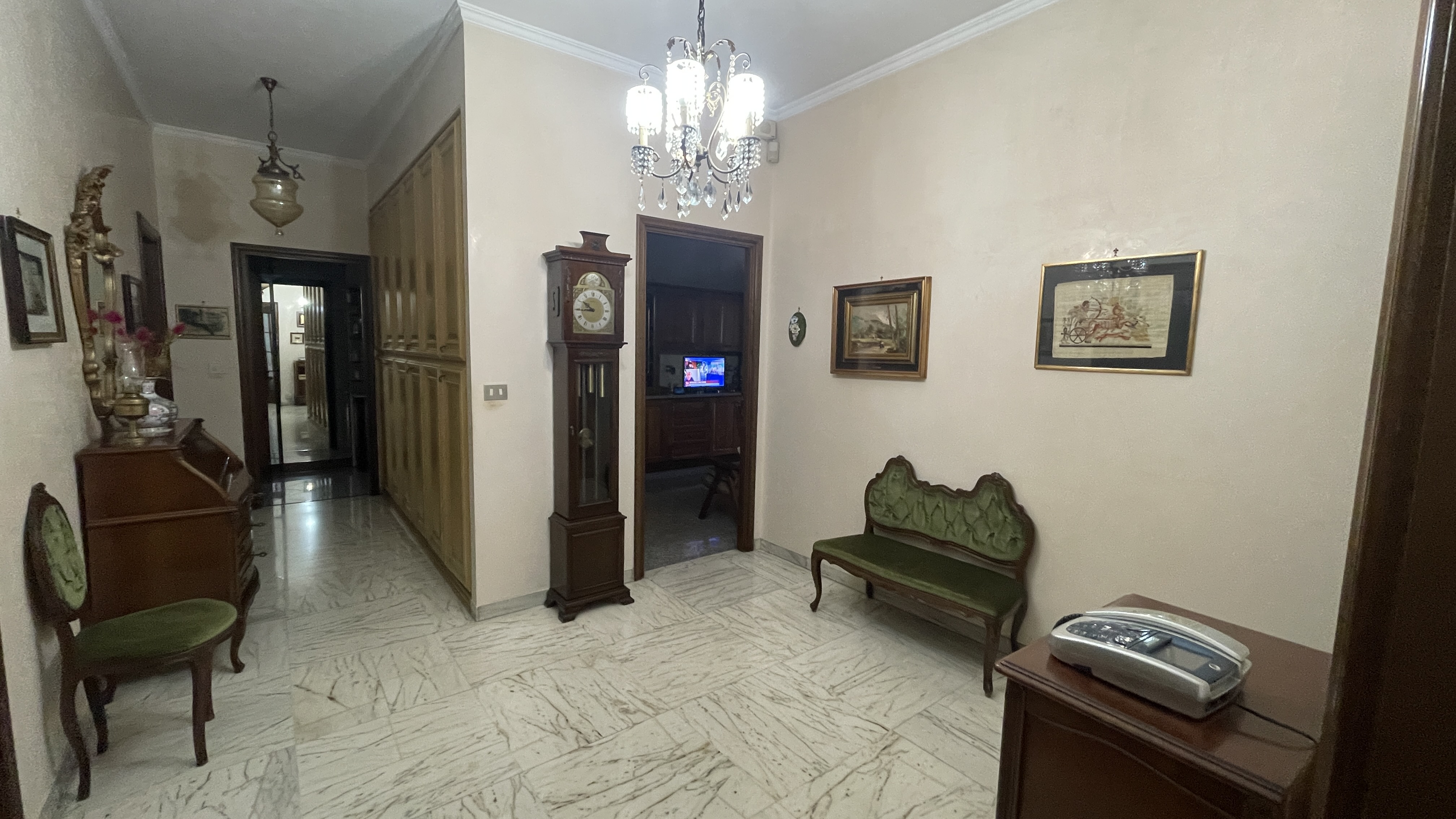 Immagine della proprietà in (TO)-Torino - Vendita immobile - Appartamento