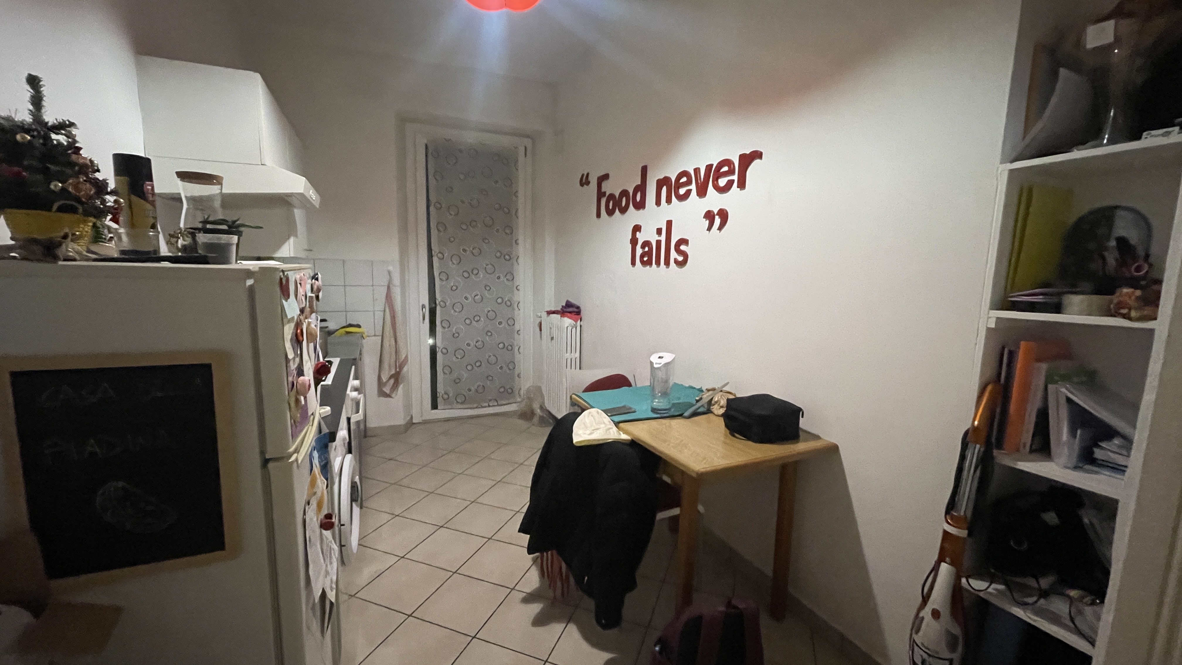 Immagine della proprietà in (TO)-Torino - Affitto Immobile - Appartamento