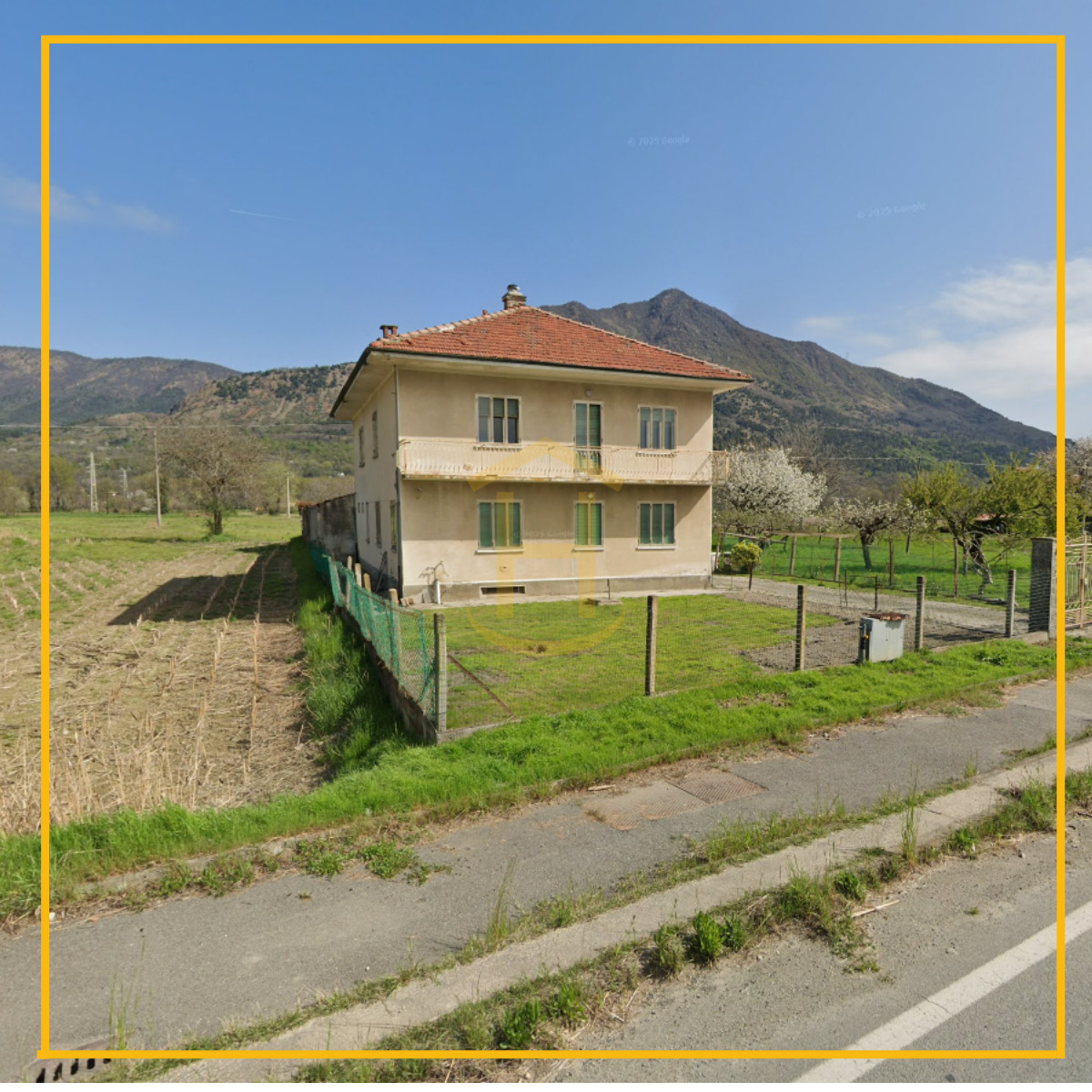 Immagine per l'articolo 'Villa in vendita ad Avigliana: indipendenza, spazio e vista panoramica'