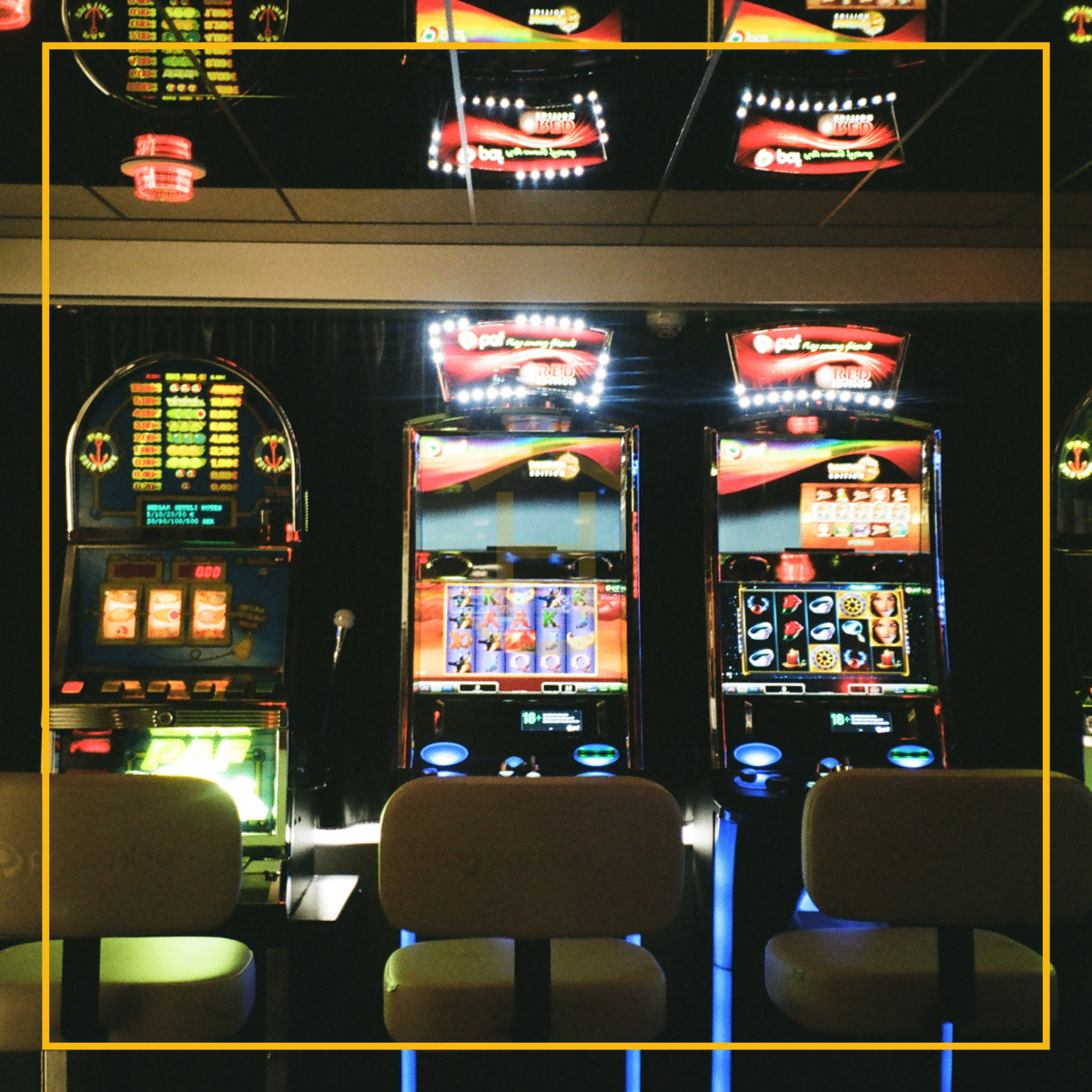 Immagine per l'articolo 'Vendere o comprare attività commerciali nel mondo delle sale scommesse e giochi: opportunità e strategie immobiliari per il 2026'