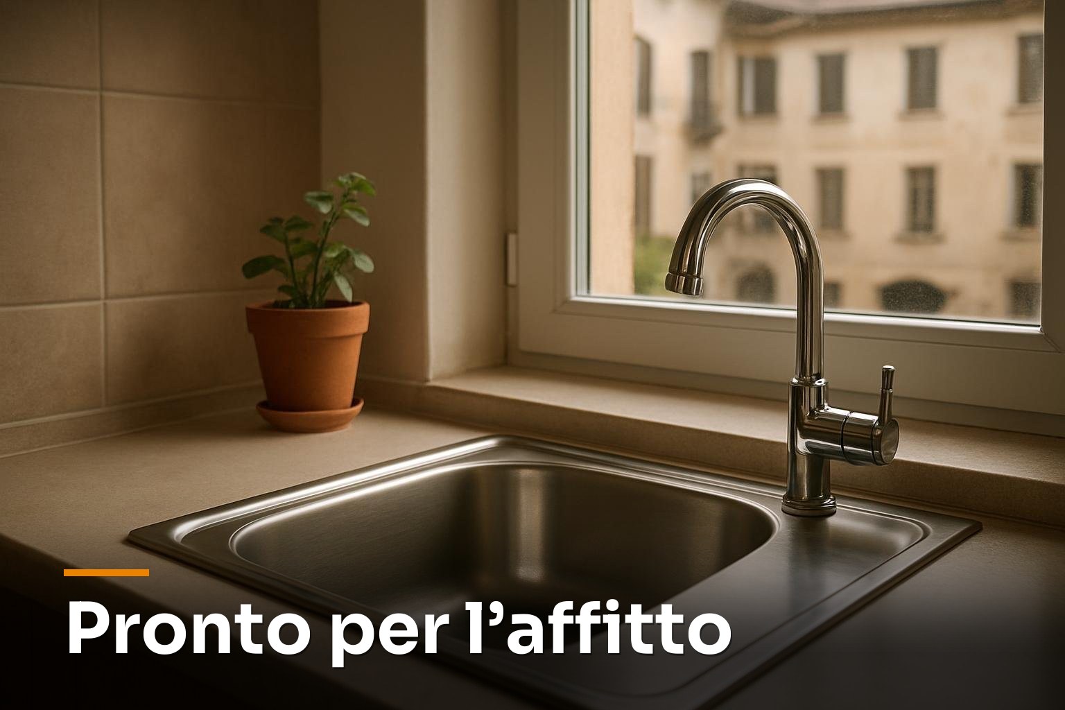 Affittare a lungo termine a Torino: preparare l’appartamento per ridurre i tempi di sfitto