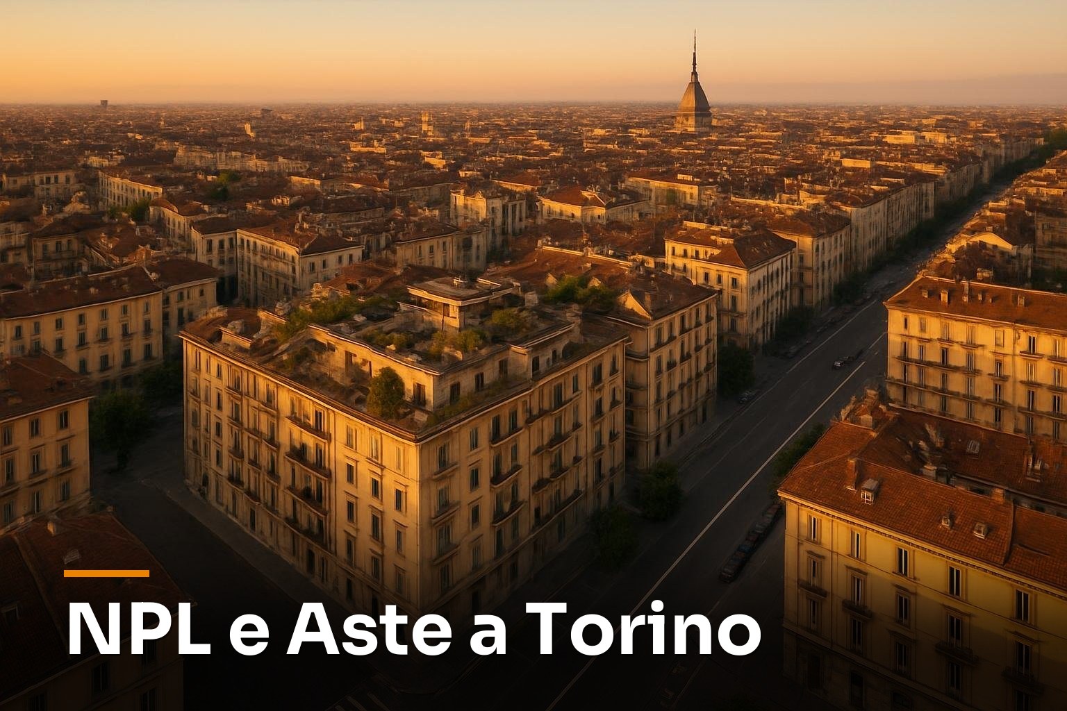 NPL e aste: come comprare crediti e immobili con consulenza esperta