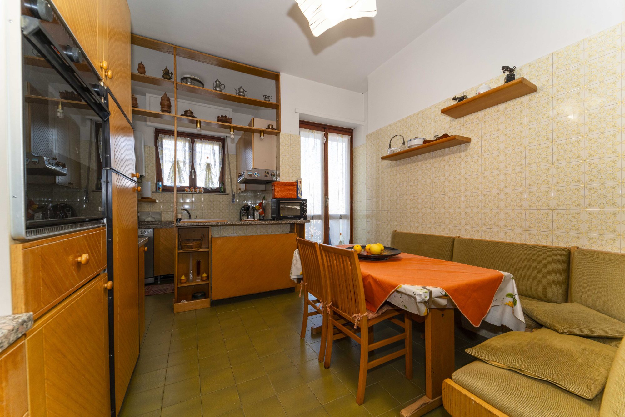 Appartamento in vendita a Collegno, Terracorta