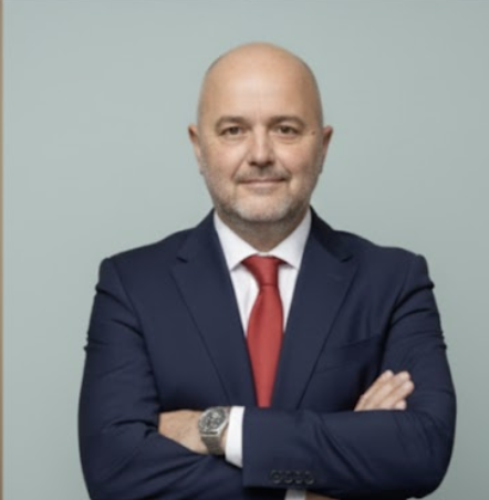 Santino Balistreri